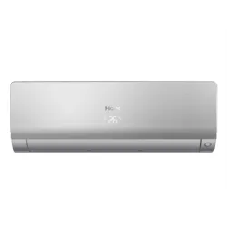 Jednostka wewnętrzna ścienna Multi Split Haier FLEXIS Silver Shine AS25S2SF1FA-S 2,6KW